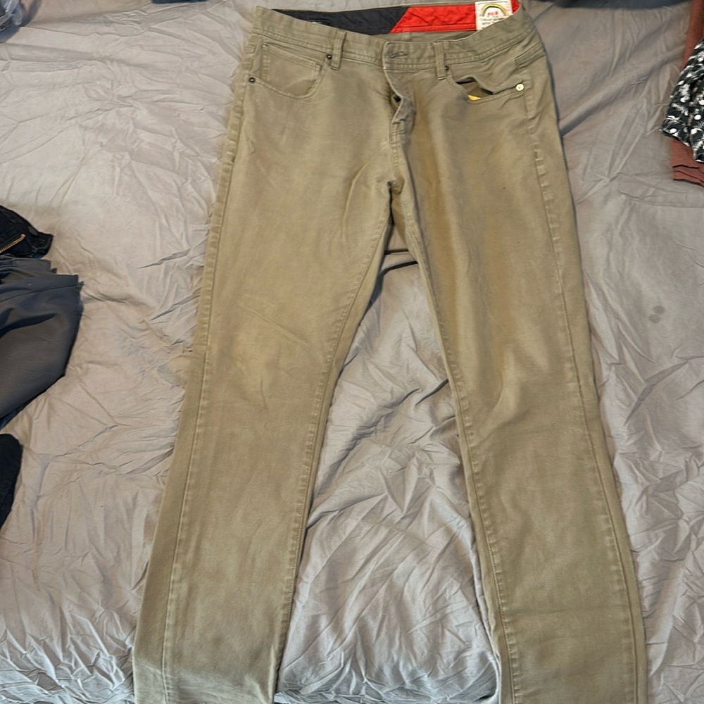 Volcom Ozzy Wright Pants